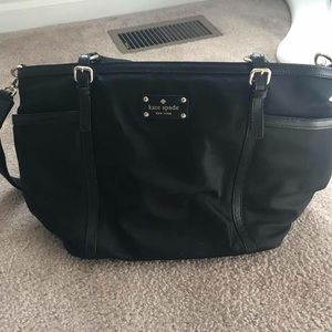 Kate Spade Diaper Bag